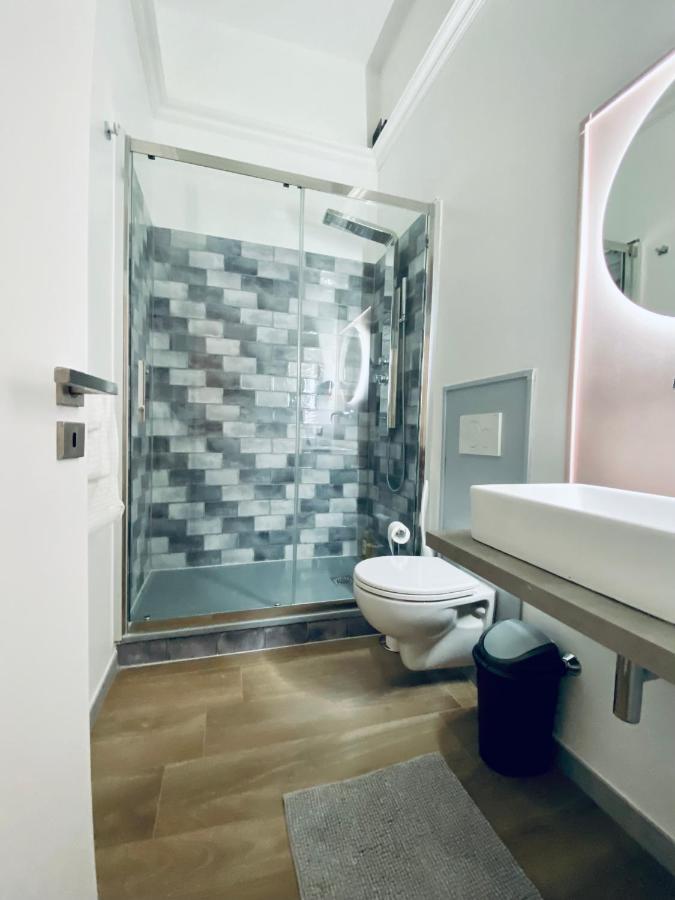 Camera Matrimoniale con Bagno Privato